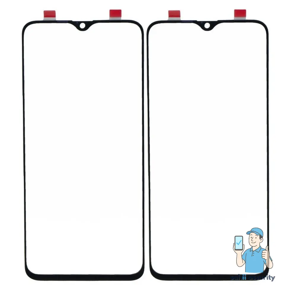 Front Glass for Realme X2